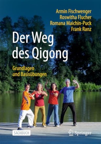 Der Weg des Qigong