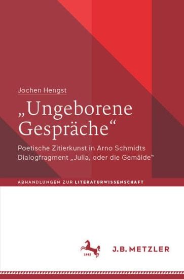 „Ungeborene Gespräche“