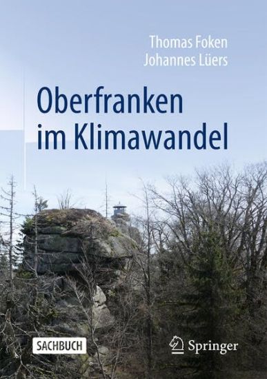 Oberfranken im Klimawandel