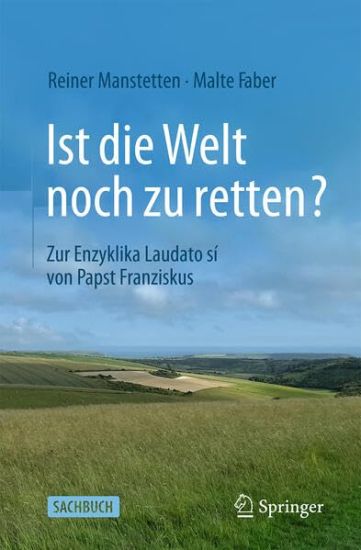 Ist die Welt noch zu retten?