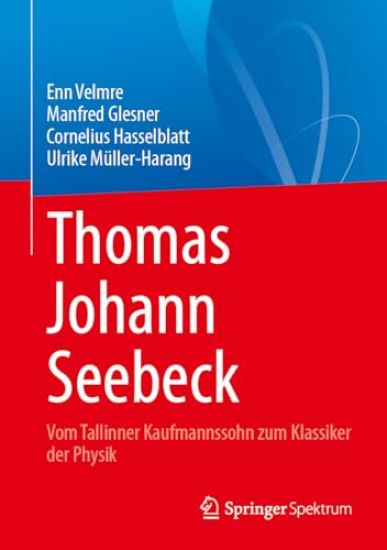 Thomas Johann Seebeck