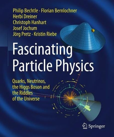 Fascinating Particle Physics