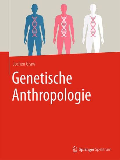 Genetische Anthropologie