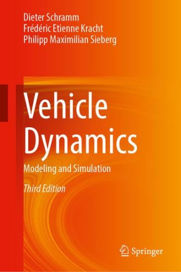 Vehicle Dynamics