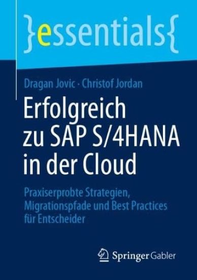 Erfolgreich zu SAP S/4HANA in der Cloud
