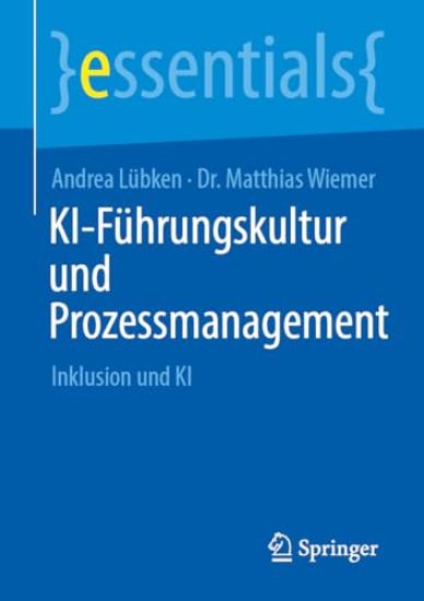 KI-Führungskultur und Prozessmanagement