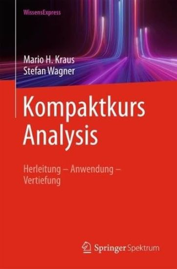 Kompaktkurs Analysis
