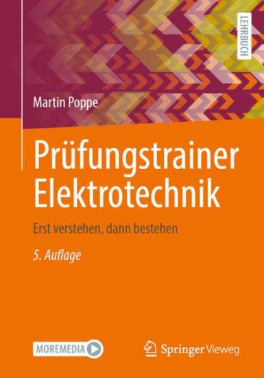 Prüfungstrainer Elektrotechnik