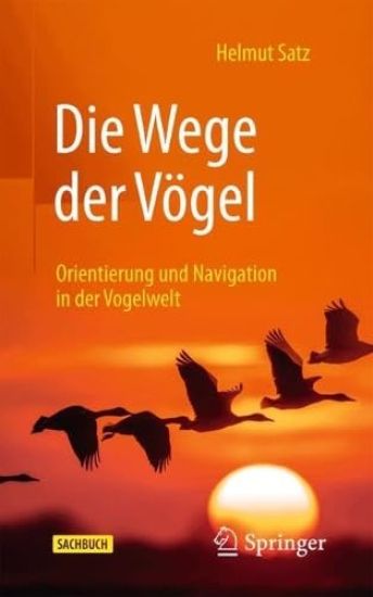 Die Wege der Vögel