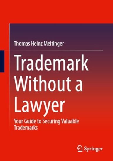 Trademark Without a Lawyer