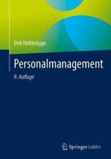 Personalmanagement