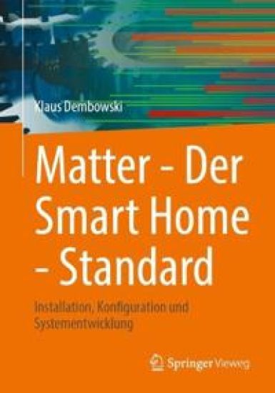 Matter - Der Smart Home - Standard