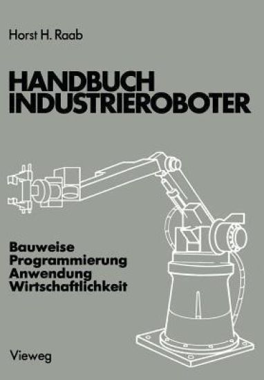 Handbuch Industrieroboter