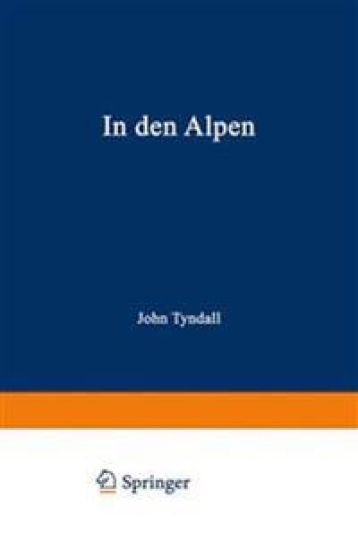 In den Alpen