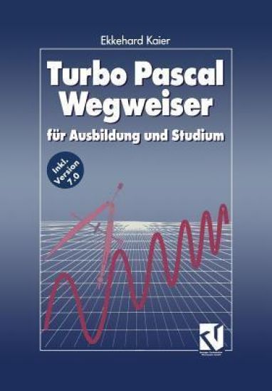 Turbo Pascal Wegweiser
