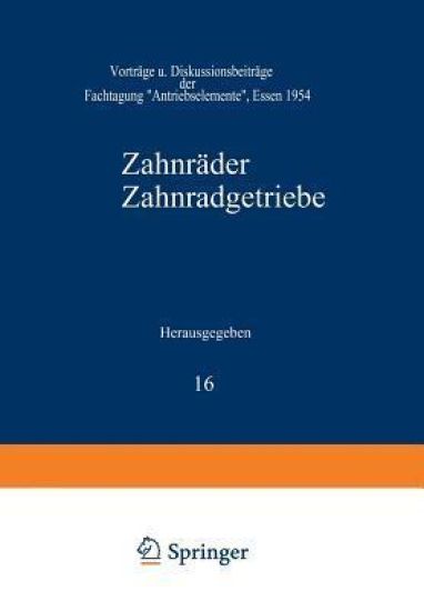 Zahnräder Zahnradgetriebe