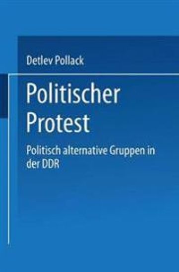 Politischer Protest