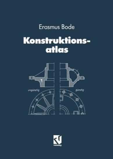 Konstruktionsatlas