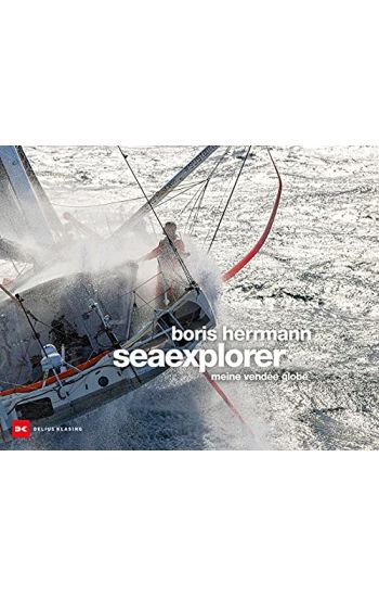 Boris Herrmann Seaexplorer