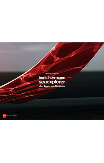 Boris Herrmann Seaexplorer