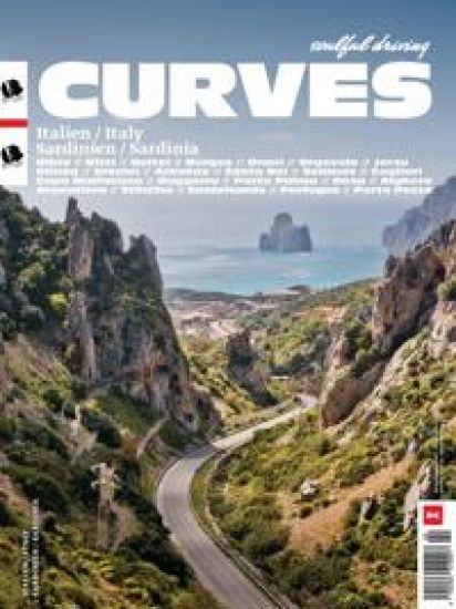 CURVES Italy/Sardinia