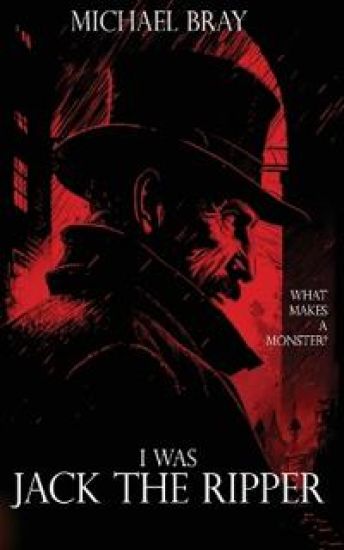 I Was Jack the Ripper