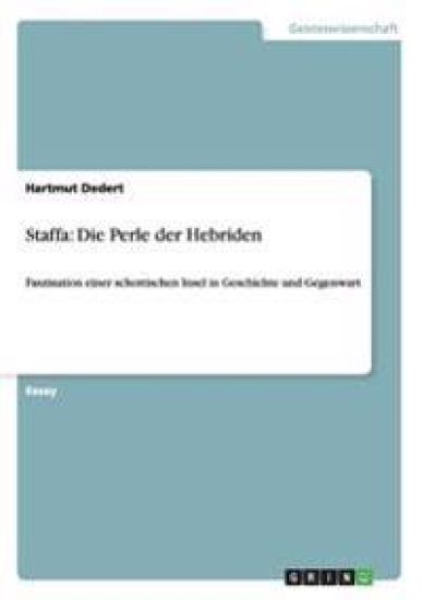 Staffa