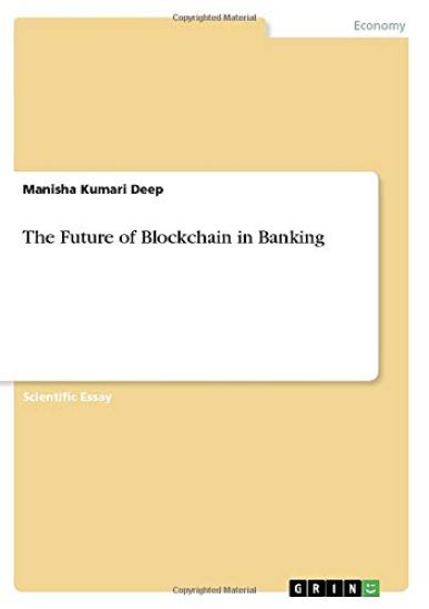 The Future of Blockchain in Banking
