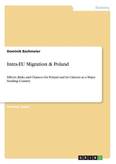 Intra-EU Migration & Poland