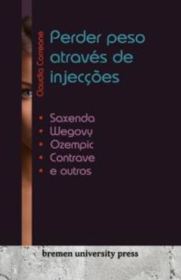 Perder peso através de injecções