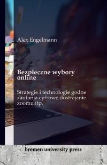 Bezpieczne wybory online
