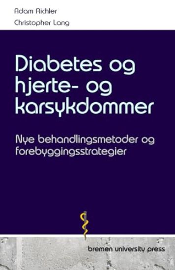 Diabetes og hjerte- og karsykdommer