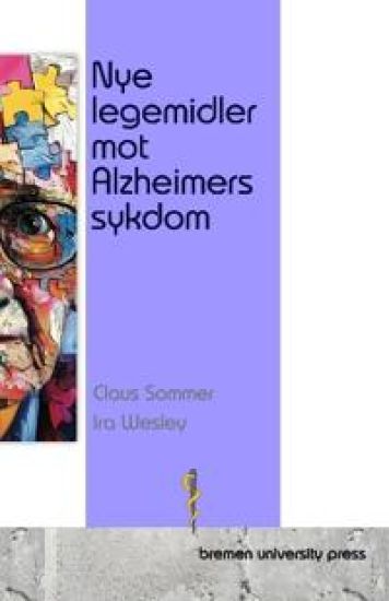 Nye legemidler mot Alzheimers sykdom