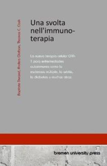 Una svolta nell'immunoterapia
