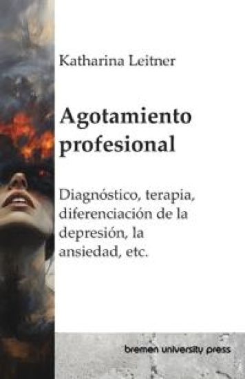 Agotamiento profesional