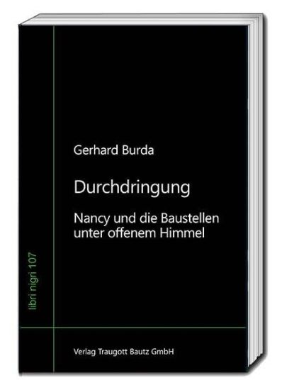 Gerhard, B: Durchdringung