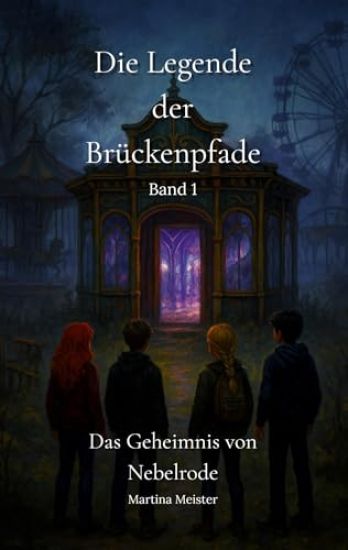 Die Legende der Brückenpfade