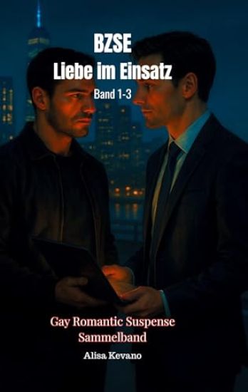 BZSE Liebe im Einsatz