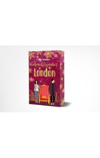 Weihnachtszauber in London