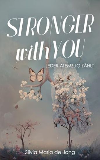 Stronger With You