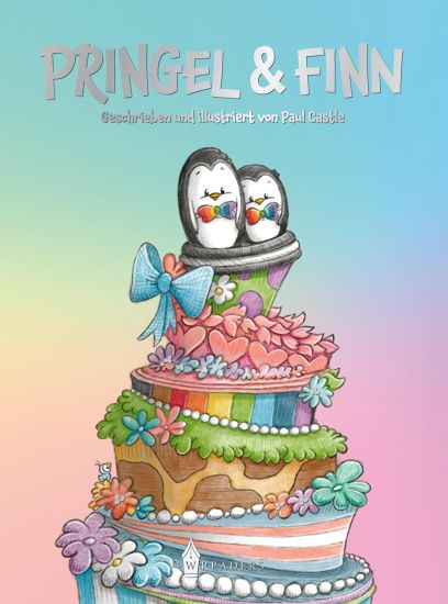 Pringel und Finn