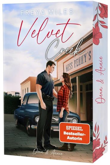 Velvet Creek: Dean & Annie
