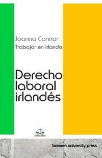Trabajar en Irlanda