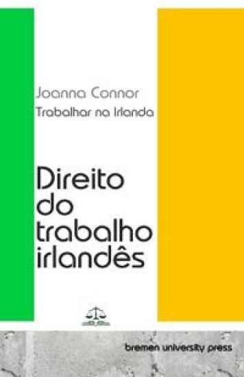 Trabalhar na Irlanda