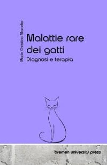 Malattie rare dei gatti