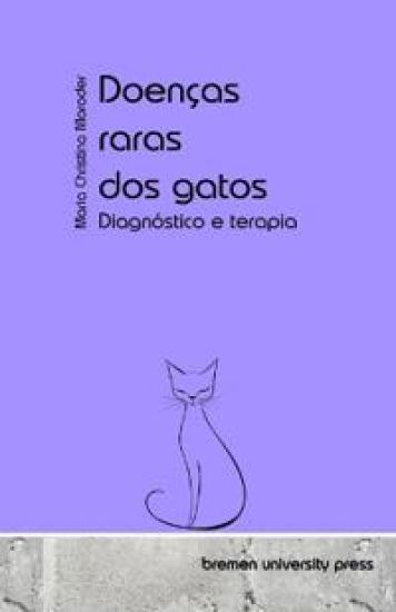 Doenças raras dos gatos