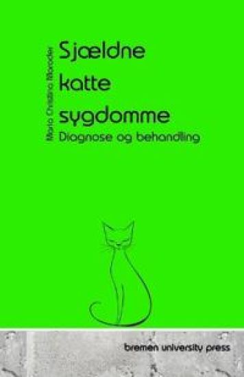 Sjældne kattesygdomme