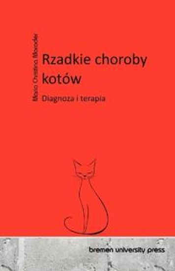 Rzadkie choroby kotów