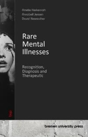 Rare Mental Illnesses