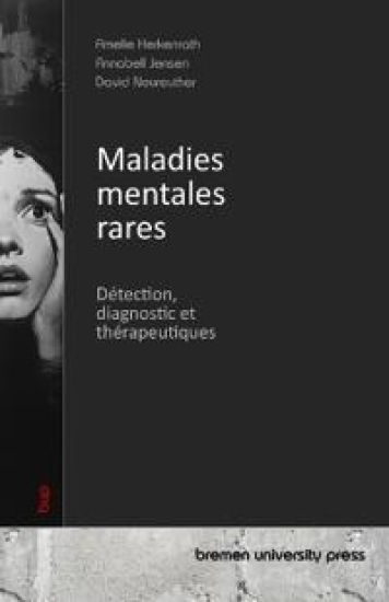 Maladies mentales rares